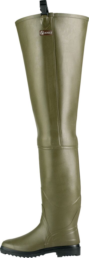 Aigle Forellen Wader Braun EU 43 Braun EU 43 Produktbild 