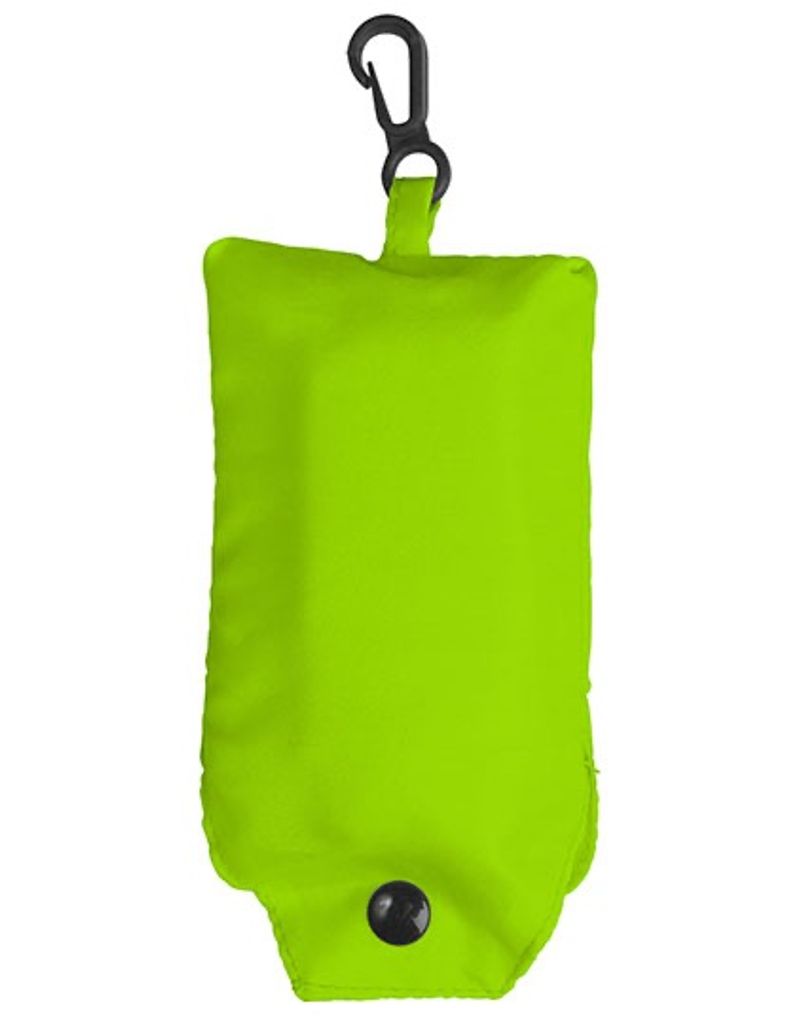 L-merch Einkaufstasche Streets Produktbild 