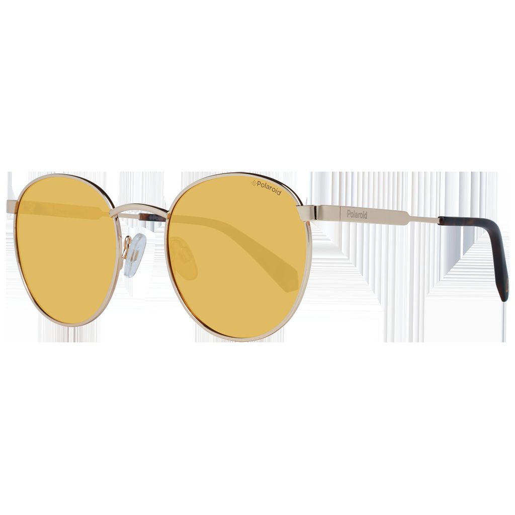 A pair of sunglasses on a white background.
