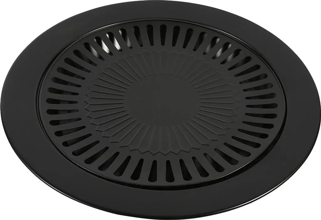 Tapis de cuisson barbecue antiadhésif fini les aliments qui tombent