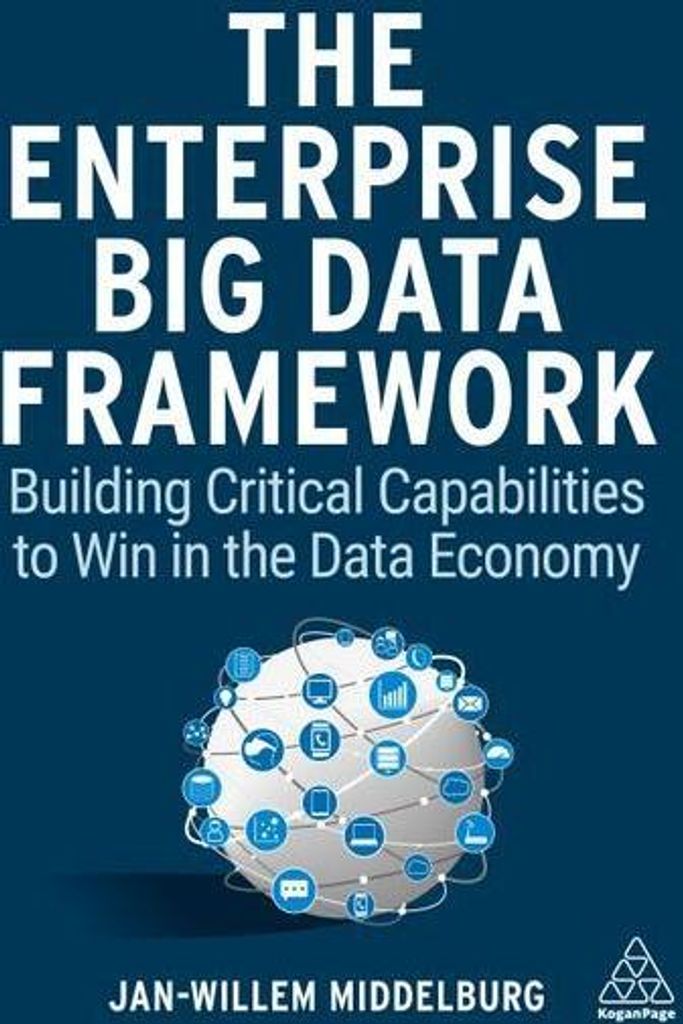 Das Big-Data-Rahmenwerk für Unternehmen