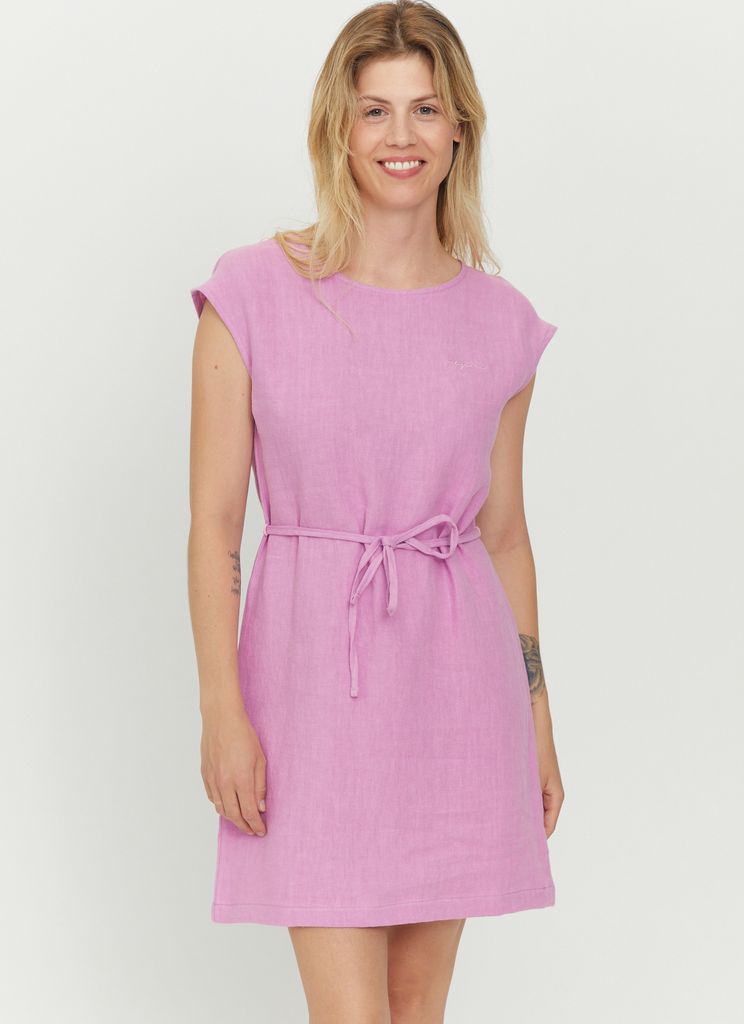 Mazine mini-kleid Sommer-kleid y Tila Dress orchid pink L (Damen)