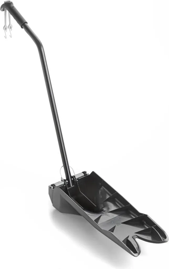 Accessoire broyage d'herbe pour tracteur ALPINA STIGA 108 cm SDTC108