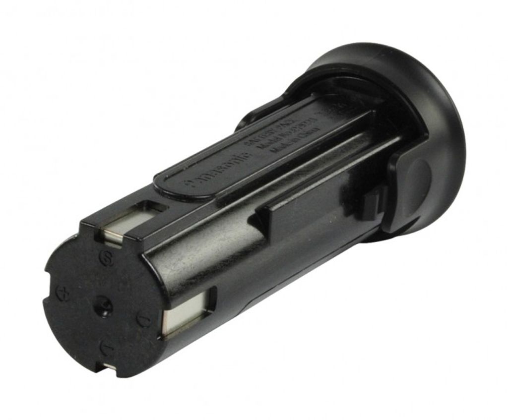 Panasonic EY 9221 B Akku 2,4 V/2,8 Ah Ni-MH Produktbild 