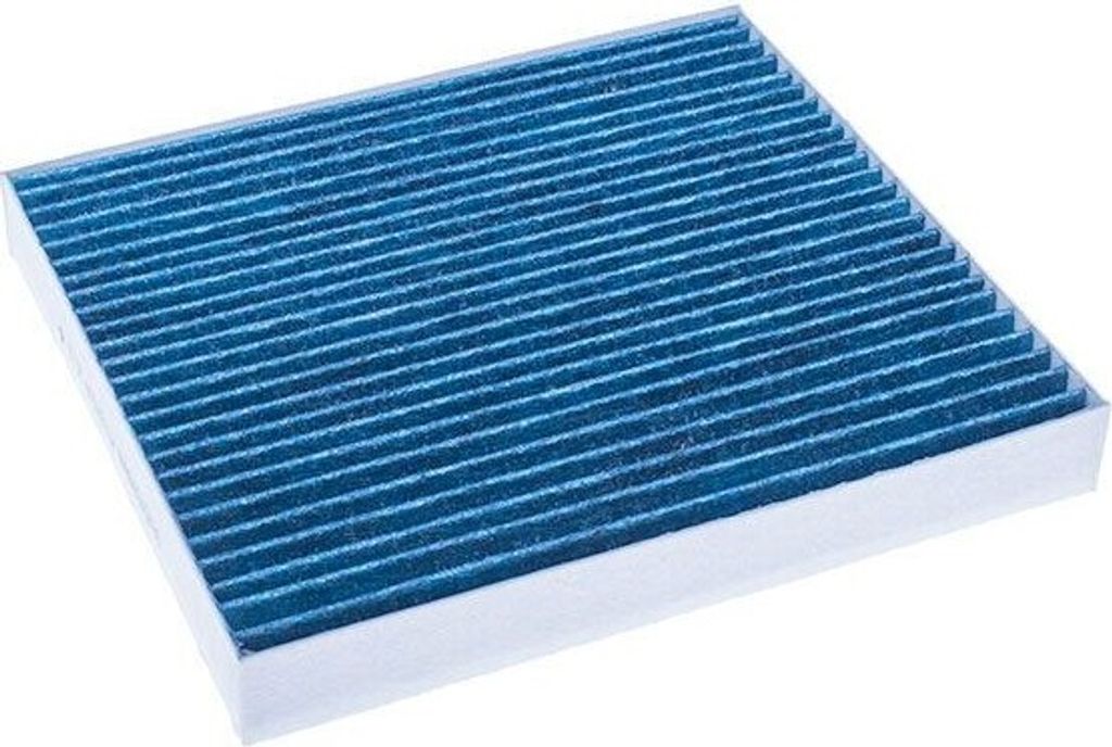DENCKERMANN M110958A Innenraumfilter Pollenfilter für HYUNDAI Tucson (TL, TLE) Aktivkohle