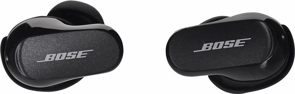 Bose Quietcomfort Earbuds II Triple Black Produktbild 23