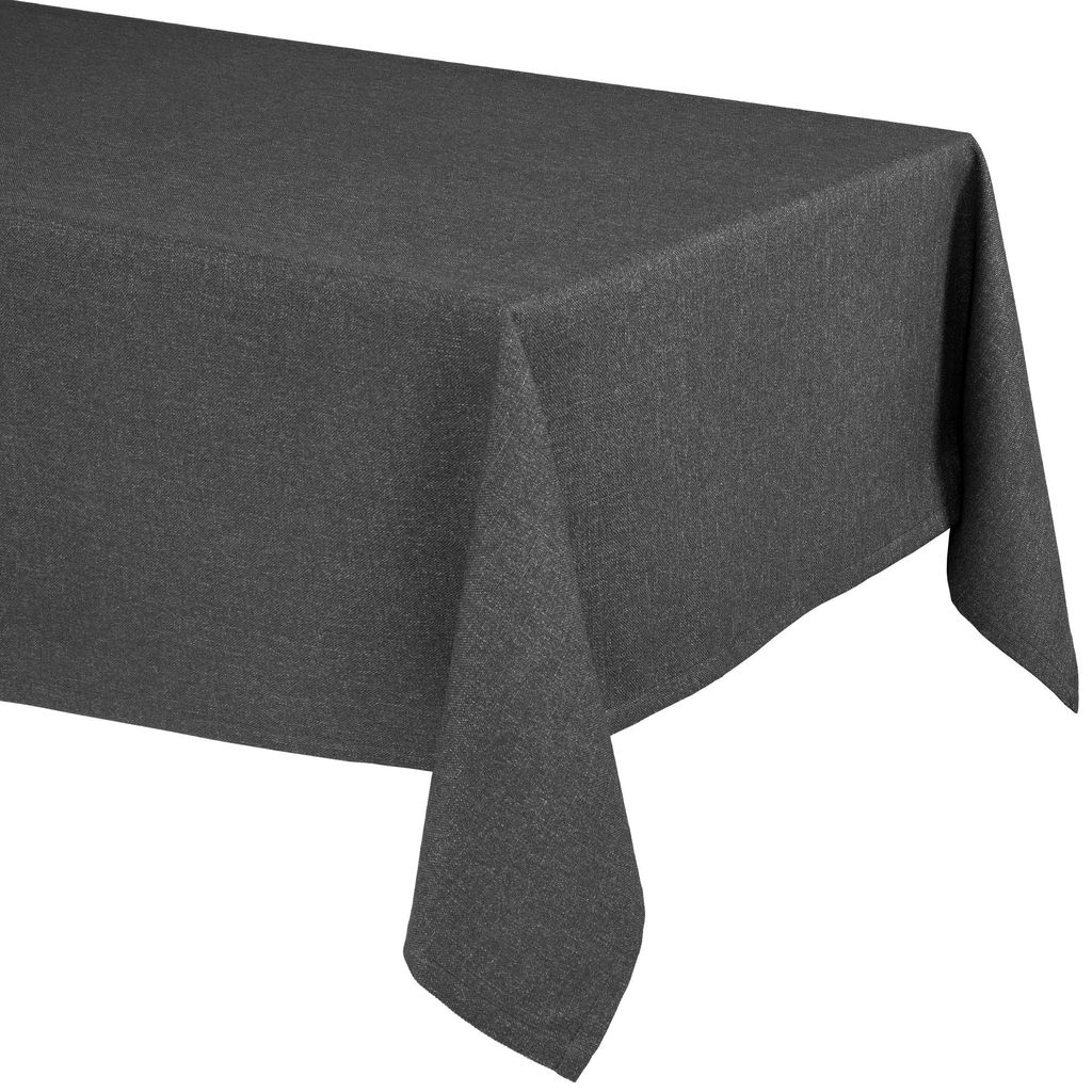 Beautex Lina Tischdecke elegante Leinenoptik, viele Größen Produktbild 