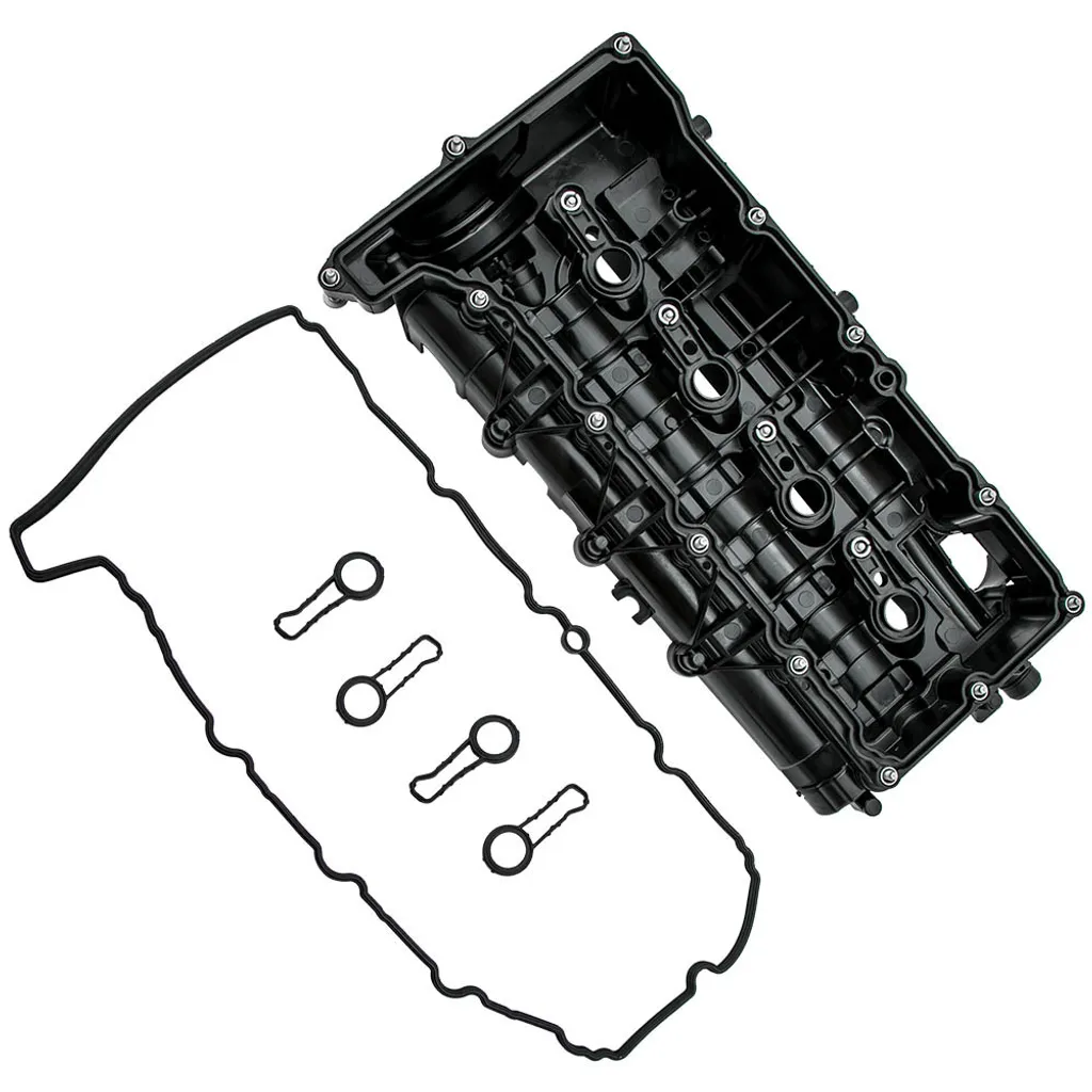 Couvre-culasse renforcé pour BMW X1 et Série 1 - Référence 11128589941