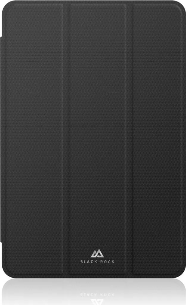Housse Tablette 7,9 Pouces Hama Material Pure Noir avec Rabat de Protection