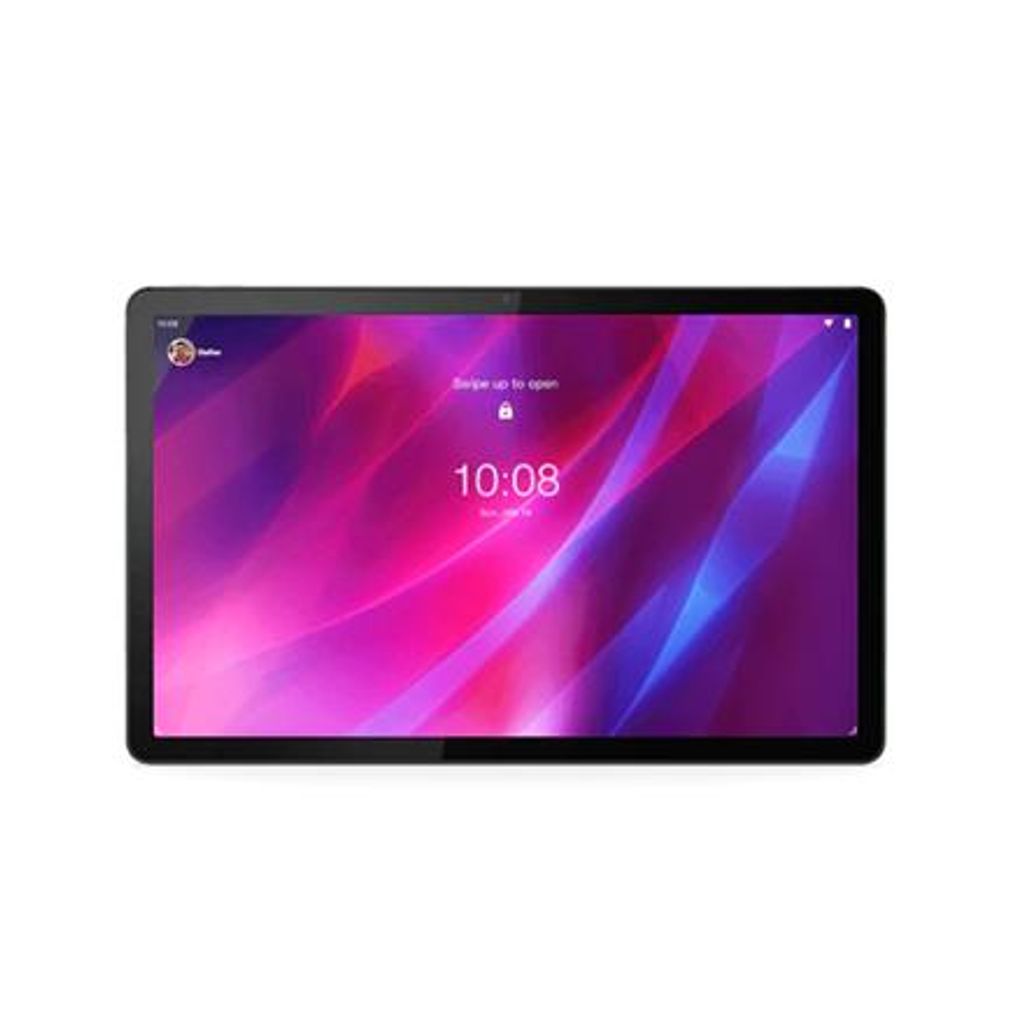 Lenovo IdeaTab P11 Plus 11", Slate Grey, IPS, 2000 x 1200 Pixel, MediaTek Helio G90T, 4 GB, LPDDR4x gelötet, 64 GB, WLAN, Frontkamera, 8 MP, Rück...