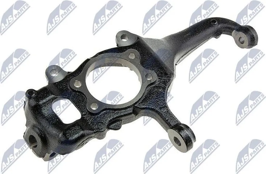 Pivot de fusée de roue pour Nissan NP300 - Suspension NTY 400145X00C Neuf
