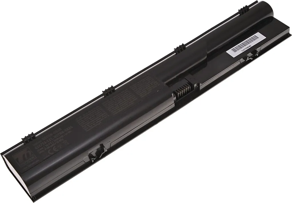Batteria Notebook HP 650938-001 T6 Power 56Wh | Alta Efficienza Li-Ion