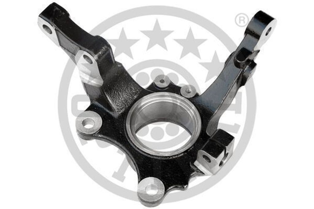 OPTIMAL KN-201095-01-R Achsschenkel Radaufhängung Lenkung für OPEL Corsa C Schrägheck (X01) Vorne Rechts
