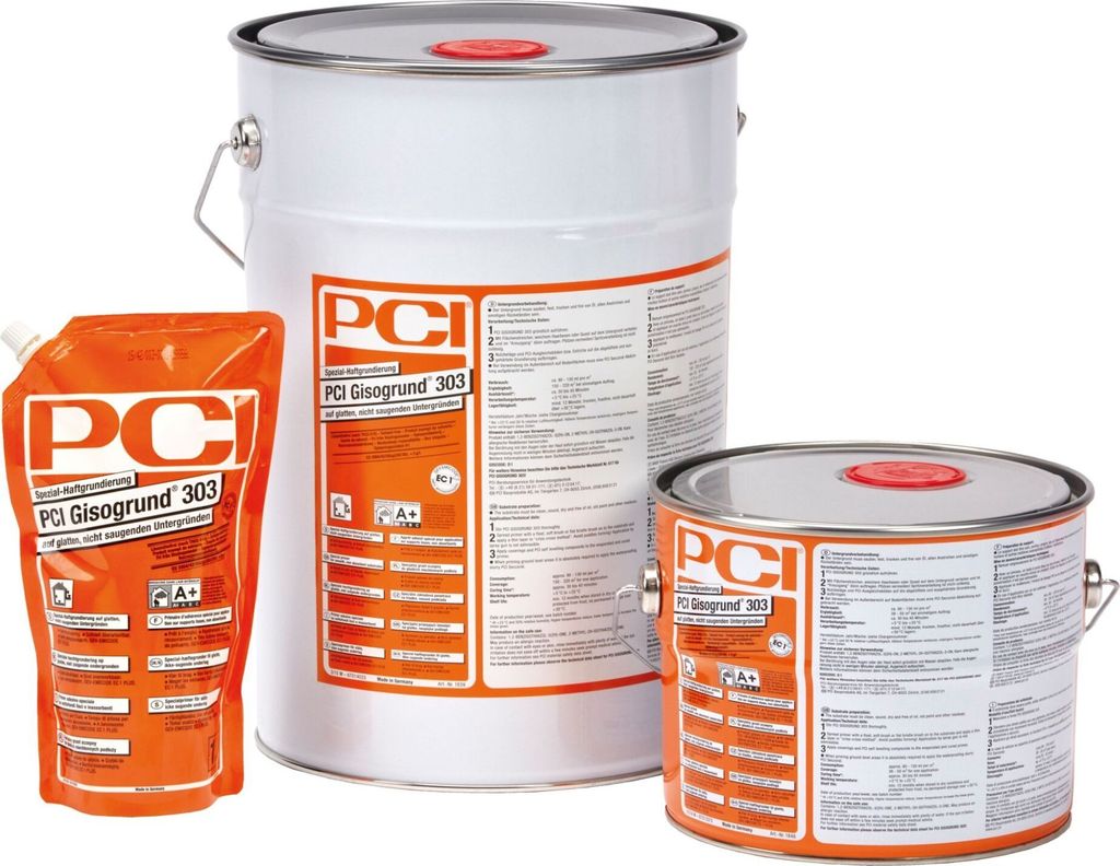PCI Gisogrund 303 Spezial-Haftgrundierung 1 l Produktbild 