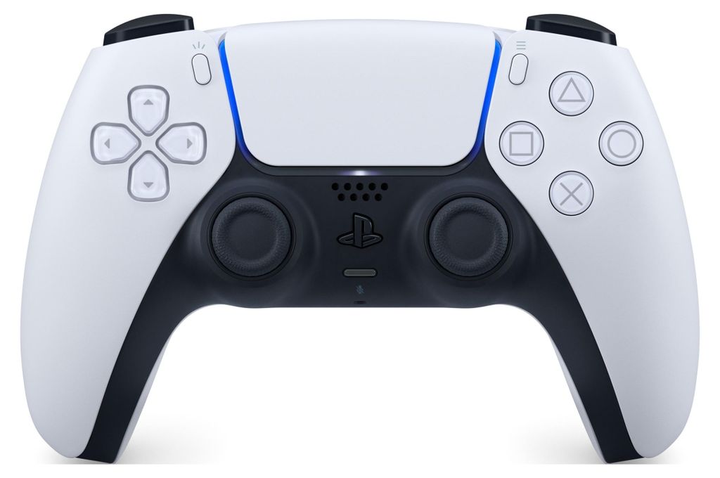Sony DualSense v3, Gamepad, PlayStation 5, Tlačidlo späť, Obrázok produktu 