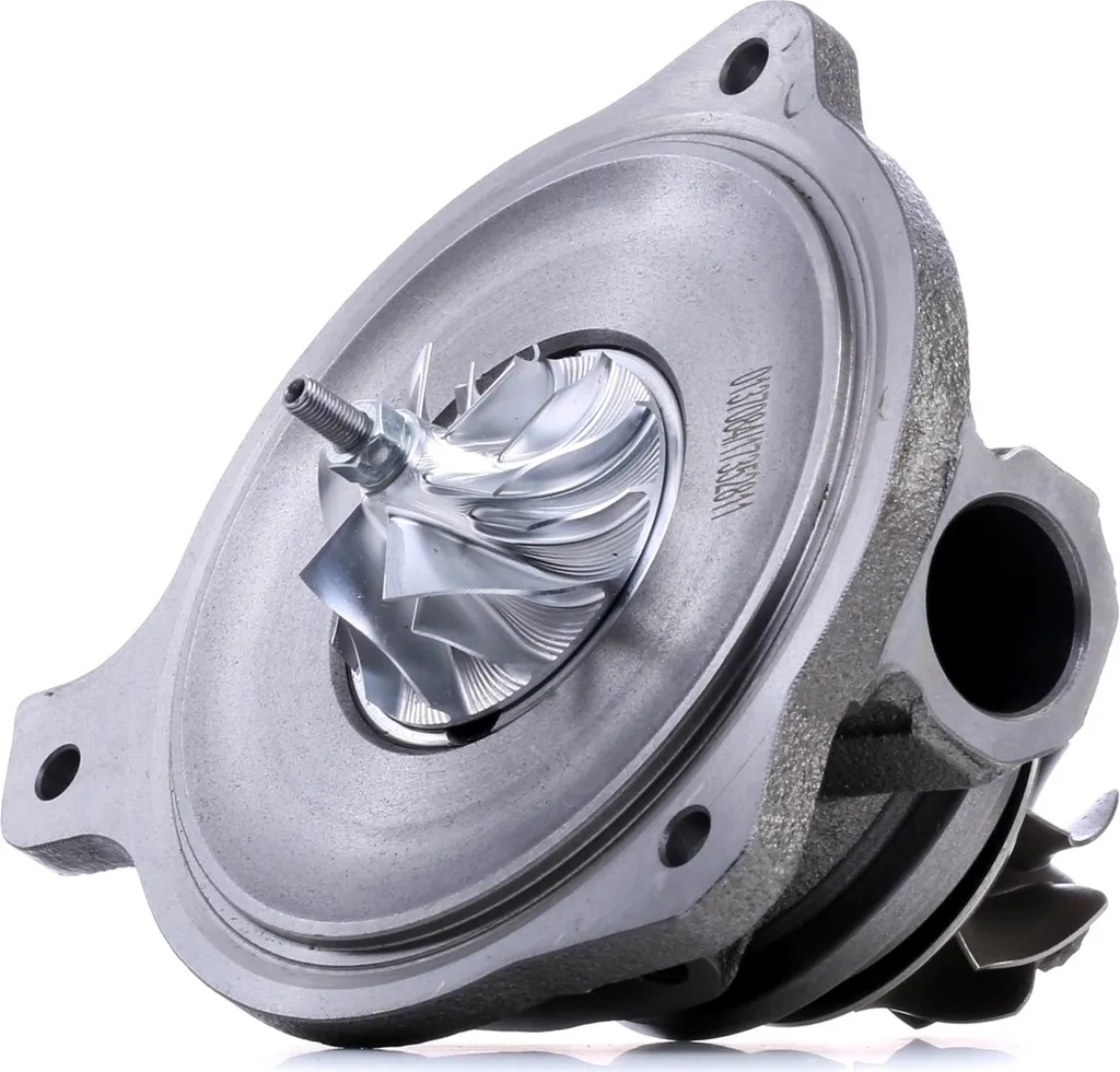 Kit Carrosserie Turbo 03F145701C STARK pour A1 A3 Leon Golf Polo Fabia