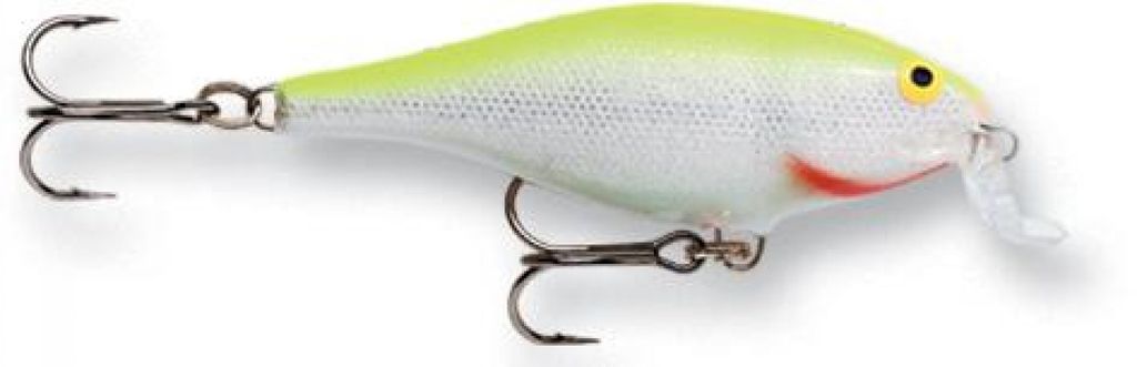 Rapala SSR07, 7 g, 7 cm, 1,2 m, 1,8 m Obrázok produktu 