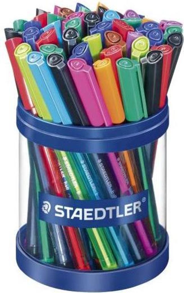 Staedtler ball 432 Multi Medium