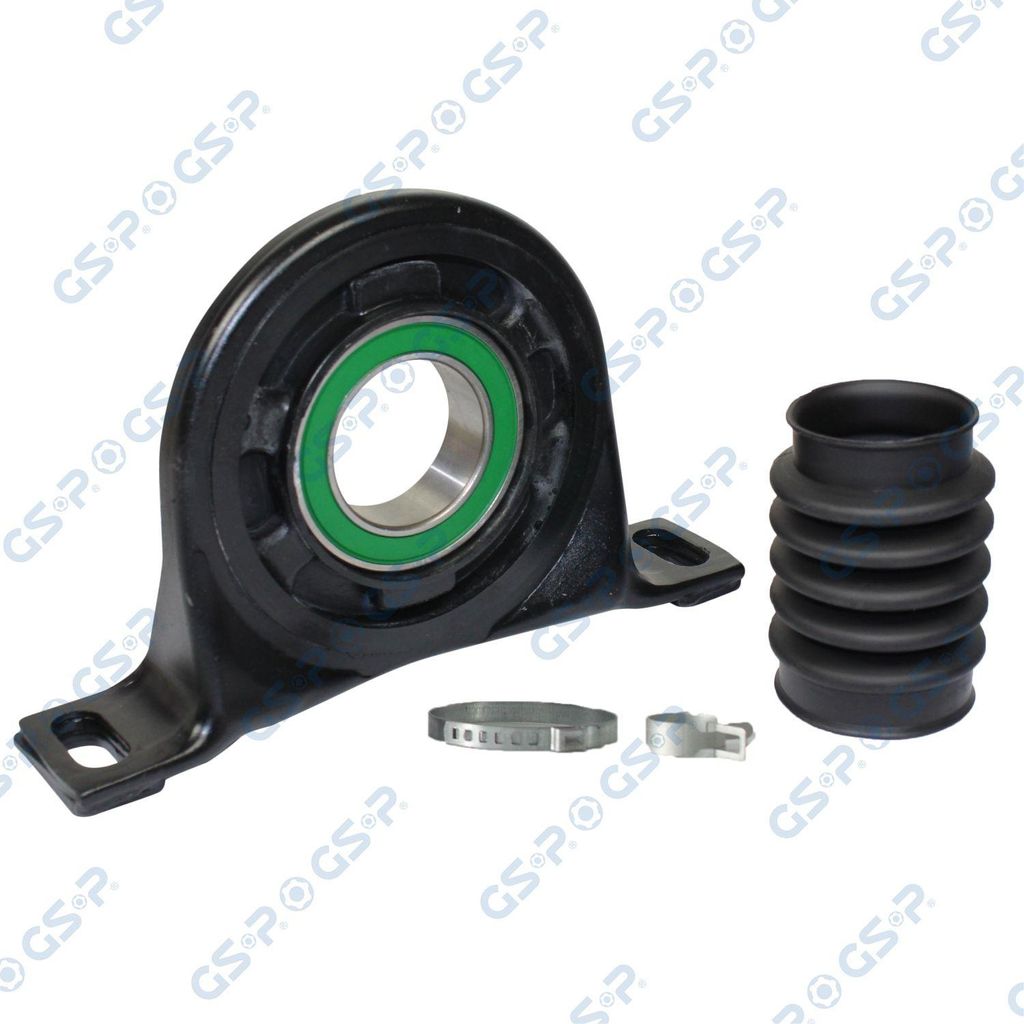 GSP 514795S Lager, Zentrallager der Gelenkwelle x