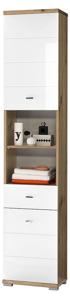 Hochschrank