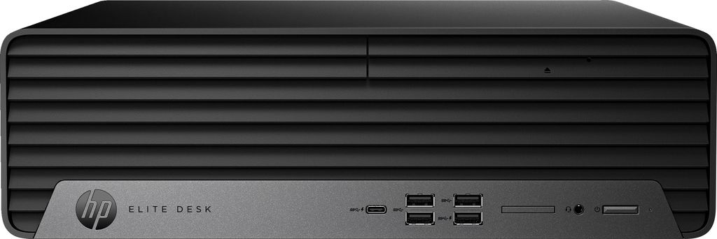 HP Elite SFF 805 G9      SFF R7 Pro-8700G 16/512GB WiFi6 Zdjęcie produktu 