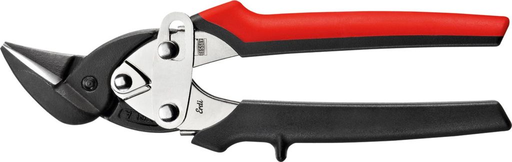Bessey Ideal-Schere, klein und wendig D15A | D15A Produktbild 