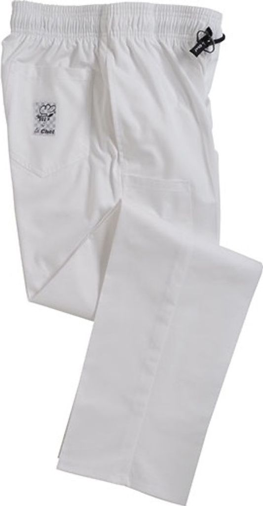 Le Chef Professional Trousers