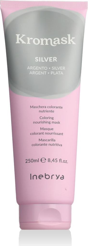 Inebrya Kromask Coloring Nourishing Mask ernährende Maske Produktbild 