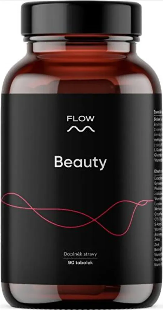 Beauté 90 gélules enrichies en vitamines pour une peau saine et radieuse