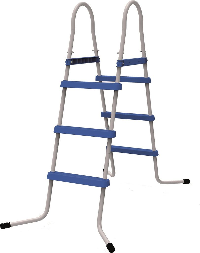 Schůdky do bazénu s výškou 109 cm Obrázek produktu