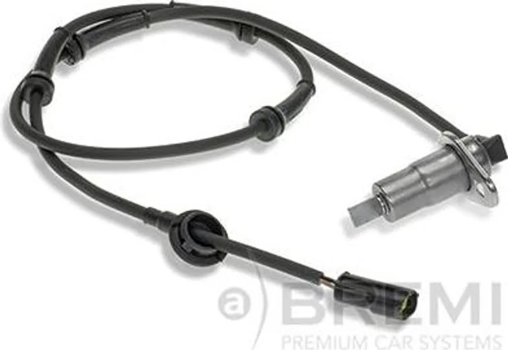 BREMI 51706 Sensore ABS KIA Sportage Retona 0K08A43702 - Alta Qualità