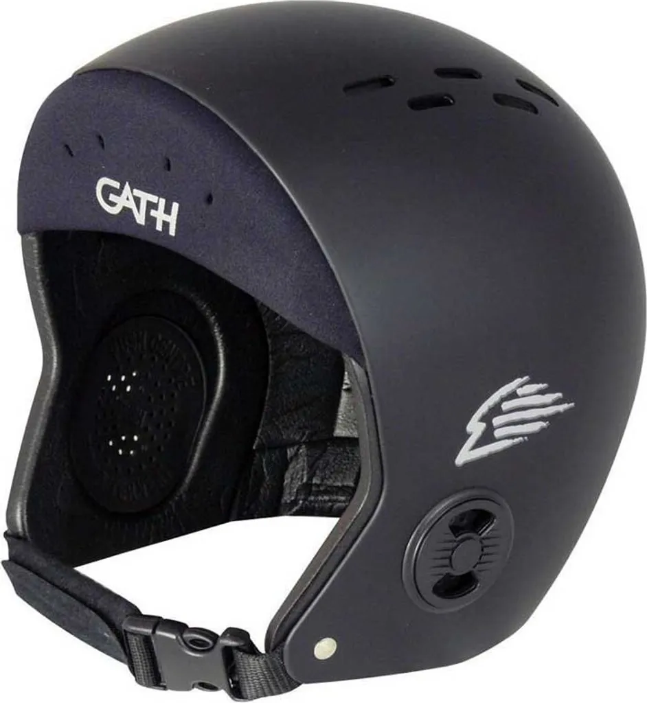 Casque de sport nautique Gath Neo taille XL 59,5-61 cm pour surf et kite