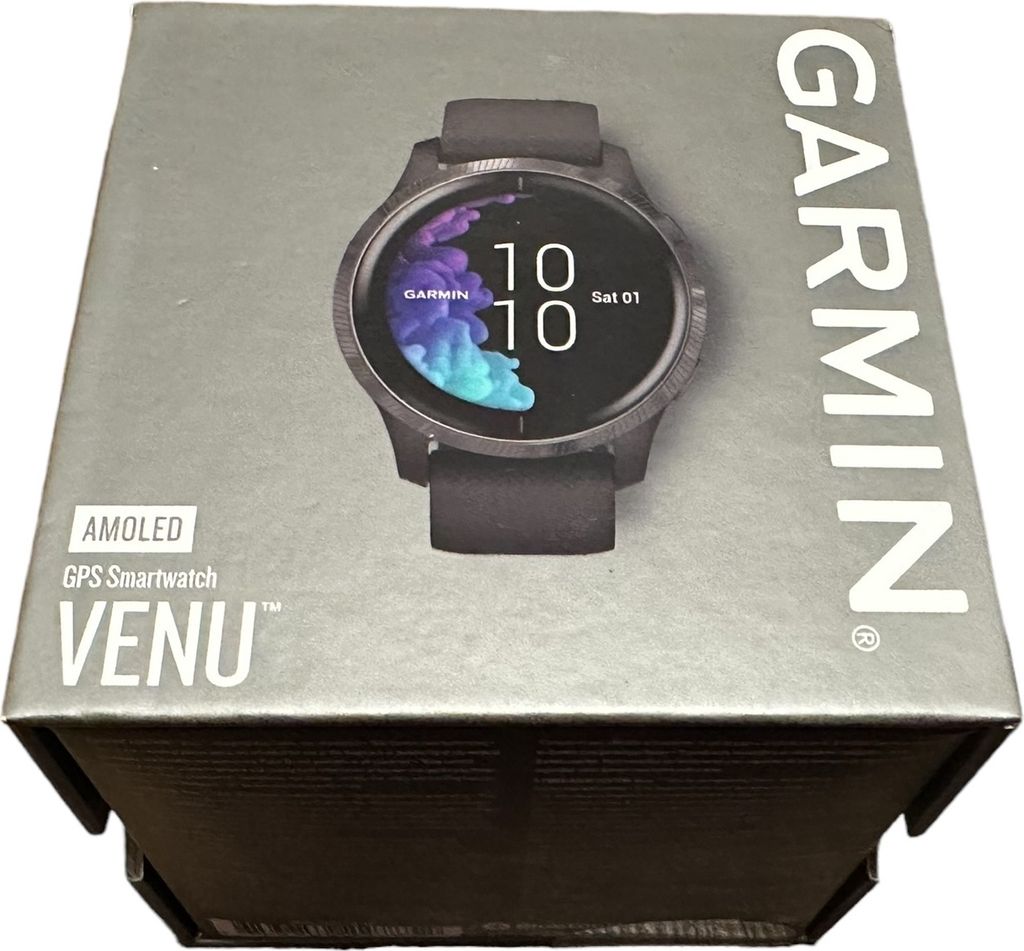 Garmin VENU 010-02173-12 Smartwatch SmartWatch Zdjęcie produktu 13