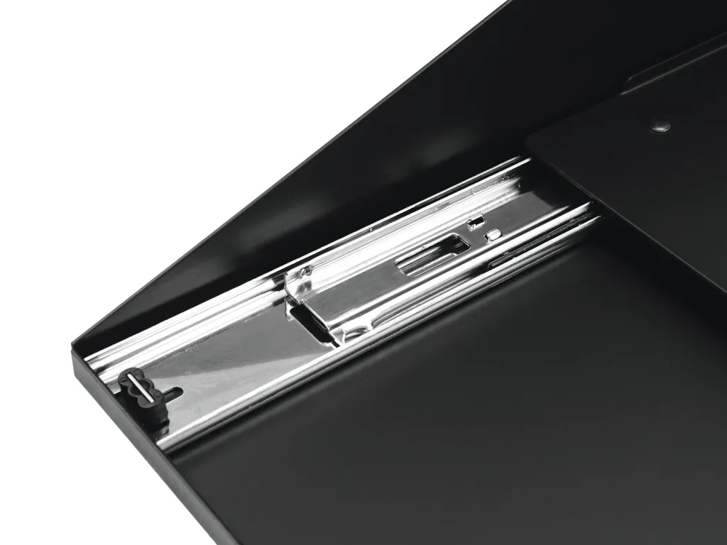 Support de rack 2U extensible pour organiser vos serveurs et switchs IT - 4