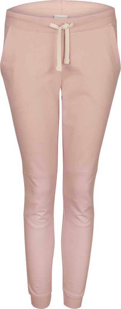 ONOMATO! Jogging-Hose Sweathose Damen Trainingshose Cradle to Cradle, Größe Damen:XL