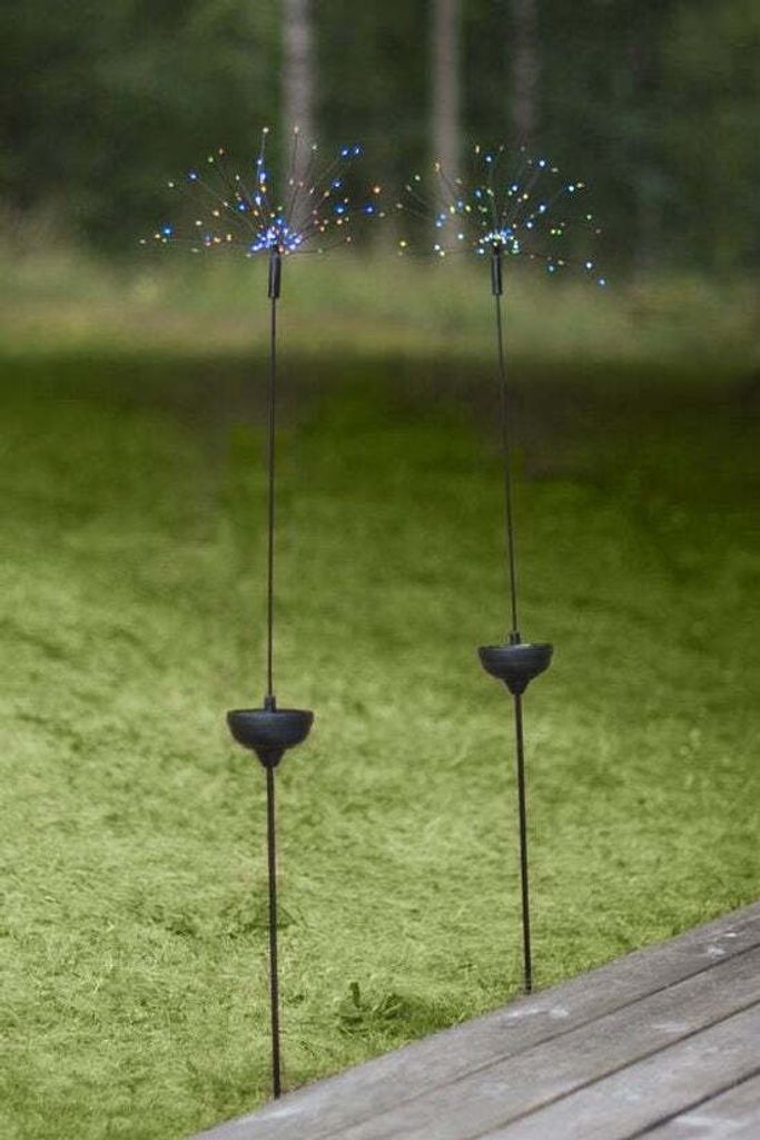 Firework Solar Produktbild 