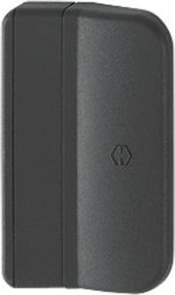 Kľučka balkónových dverí K435,F8019 Obrázok produktu 
