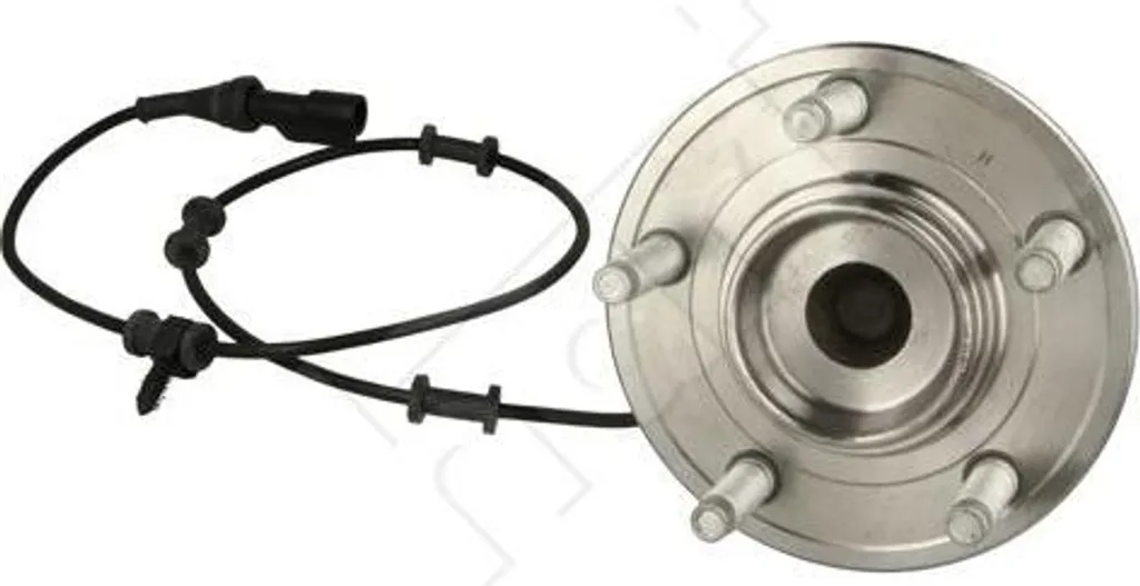 Kit de réparation roulement de roue Jaguar XK et XJ HART 903 286 qualité OE