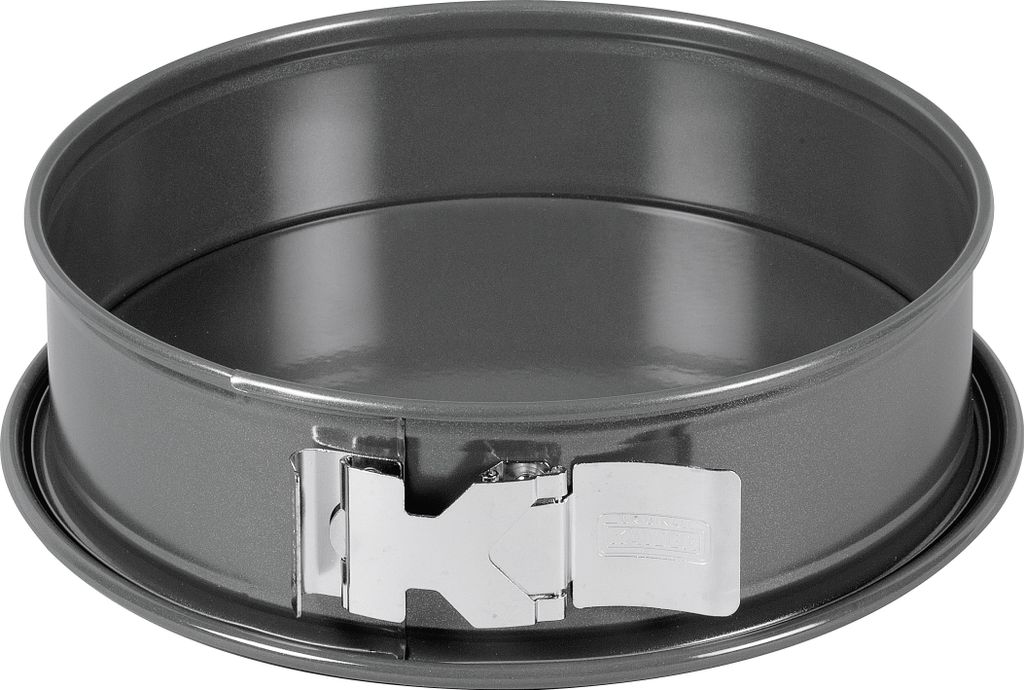 KAISER Springform La Forme Plus 8,5cm Ø28cm schwarz Produktbild 