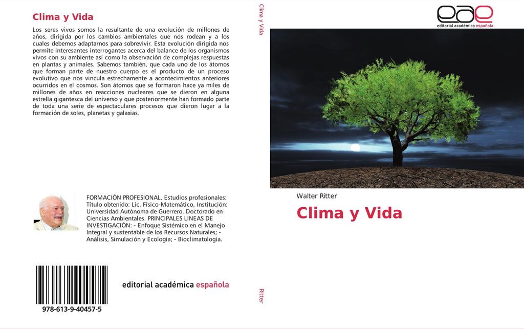 Clima y Vida
