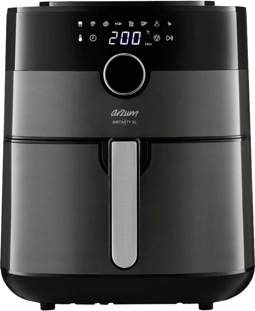 Arzum AR2074-G Airtasty XL, Airfryer