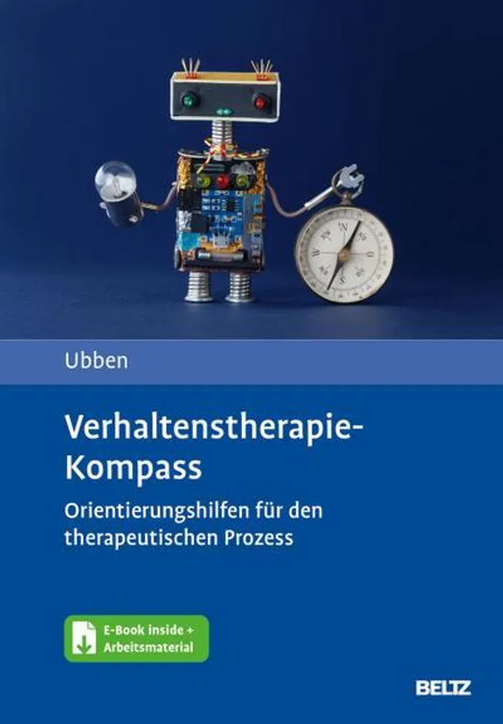 Solutions de Thérapie Comportementale : Guide Verhaltenstherapie