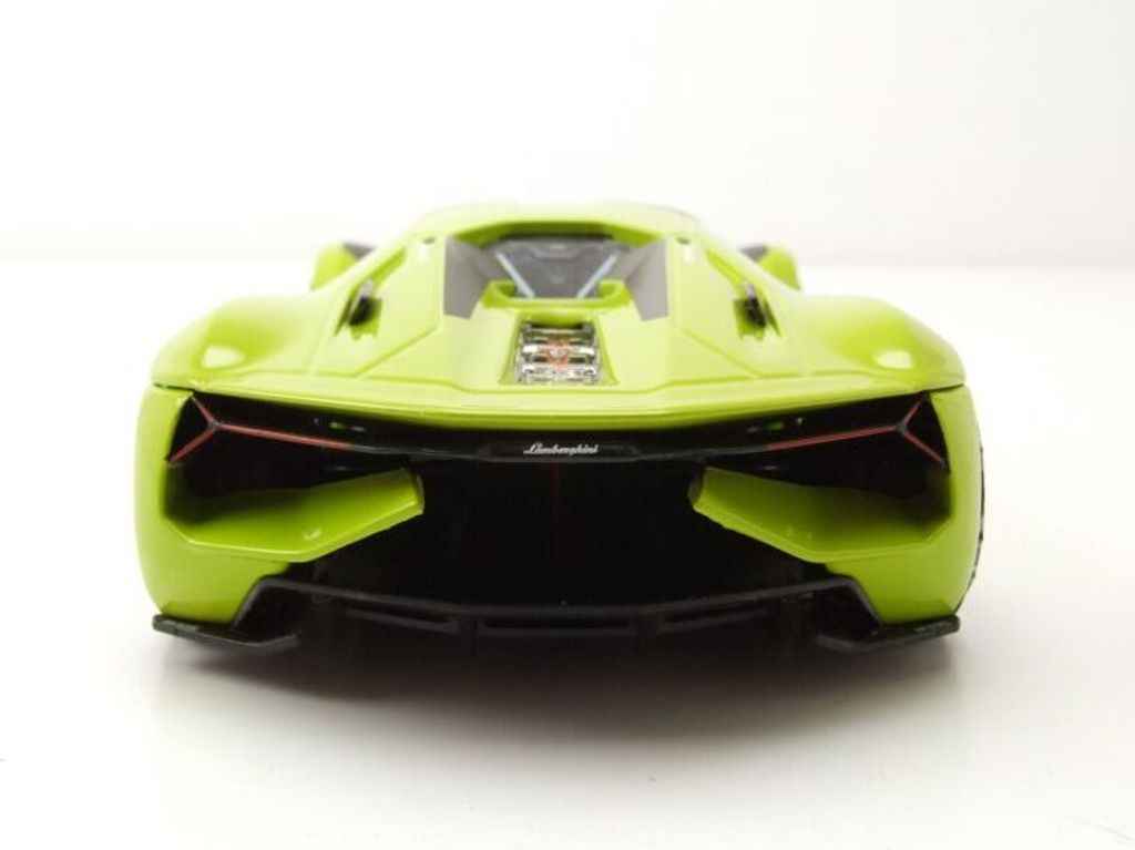 Bburago 18-21094 - Modellauto - Lamborghini Terzo Millennio Produktbild 12