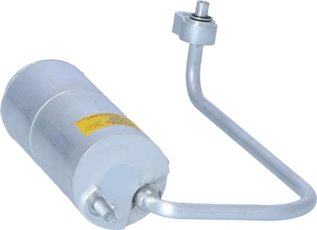 Bouteille déshydratante de climatisation pour circuit de fluide NRF - 10