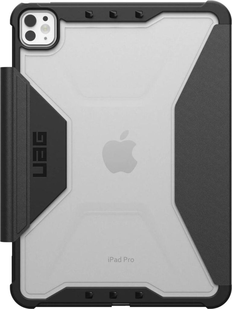 UAG - Plyo iPad Pro 11 5. Gen (Eis/Schwarz)
