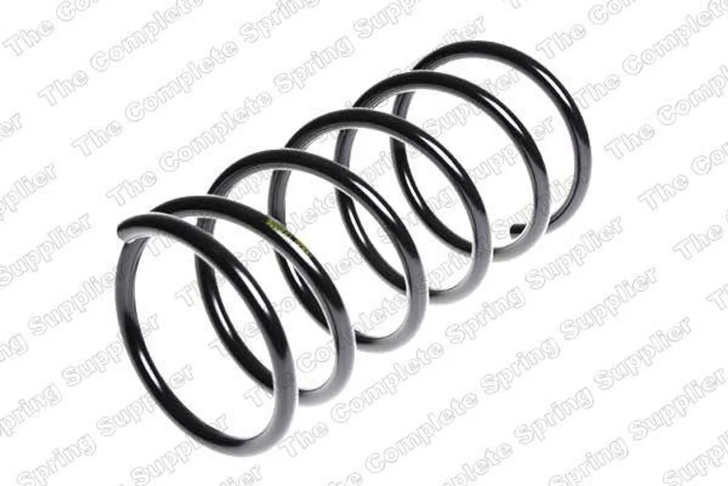 Ressort suspension cassé sur KA ? Solution OE 1253144 LESJÖFORS 4027620