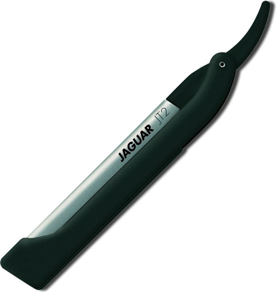 Jaguar Rasiermesser JT2 Black