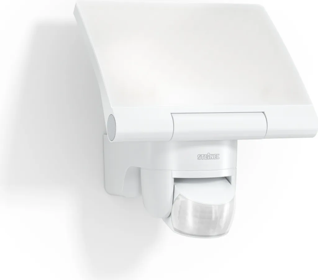 Projecteur LED Orientable Steinel XLED Home 2 Argent à Détection 180° - 17