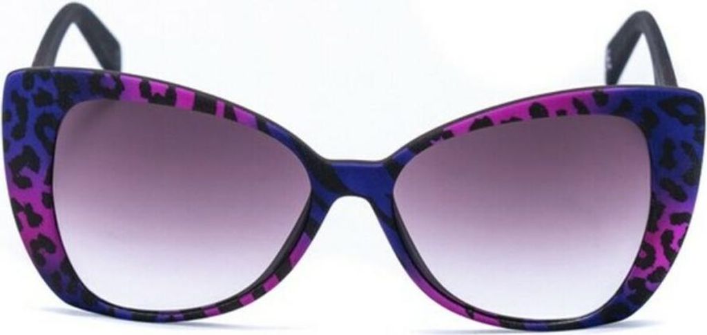 Damensonnenbrille Italia Independent 0904-ZEB-017