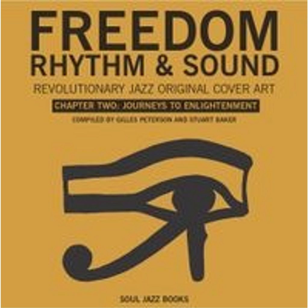 Freedom, Rhythm & Sound: Chapter Two